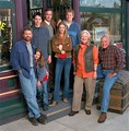 Everwood TV Show - Everwood Television Show