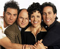 Seinfeld TV Show - Seinfeld Television Show