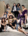 The L Word TV Show - The L Word Television Show