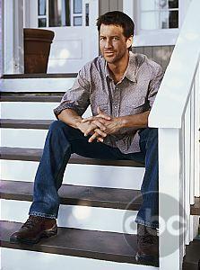 James Denton on Desperate Hous